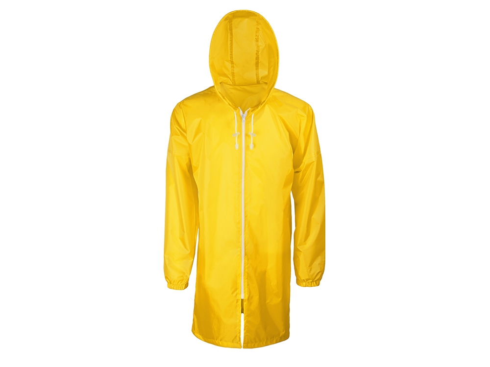 Дождевик Sunny, желтый размер (XL/XXL), XL/2XL