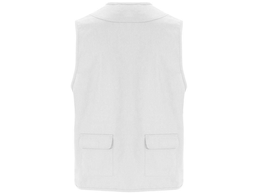 Жилет Venera, белый, 3XL