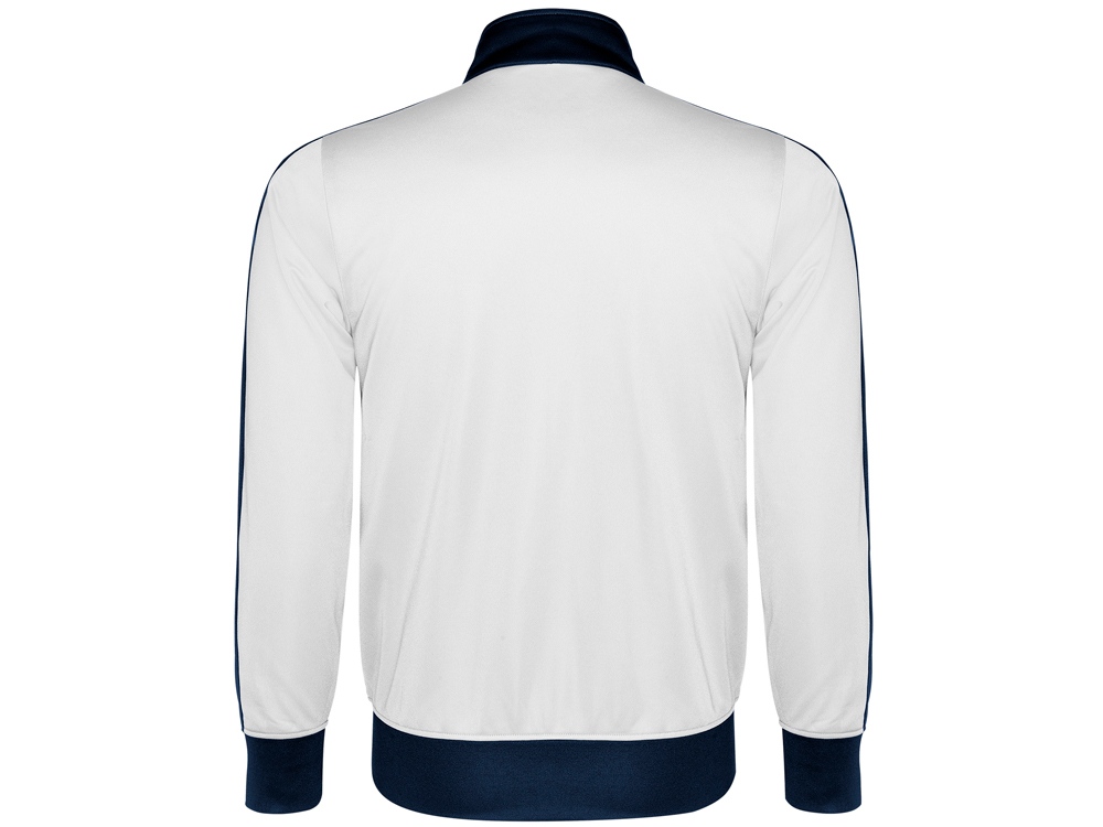 Спортивный костюм Esparta, белый/нэйви, 2XL