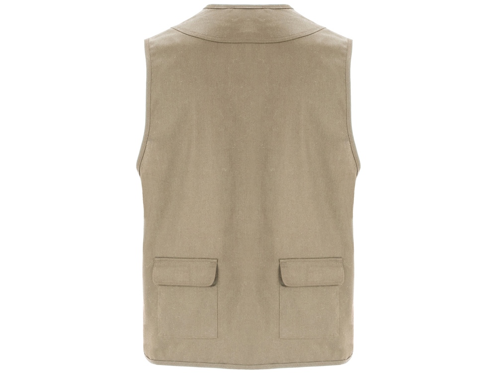 Жилет Venera, капучино, 3XL