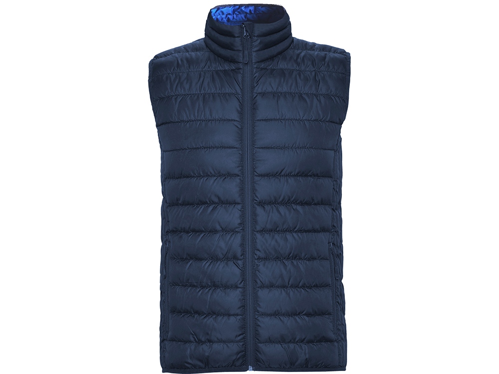 Жилет Oslo мужской, нэйви, 2XL