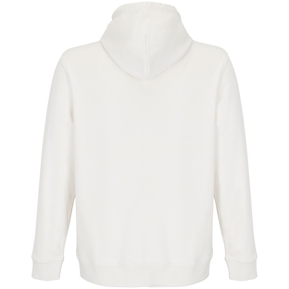 Худи унисекс Constellation, молочно-белое, размер XXL