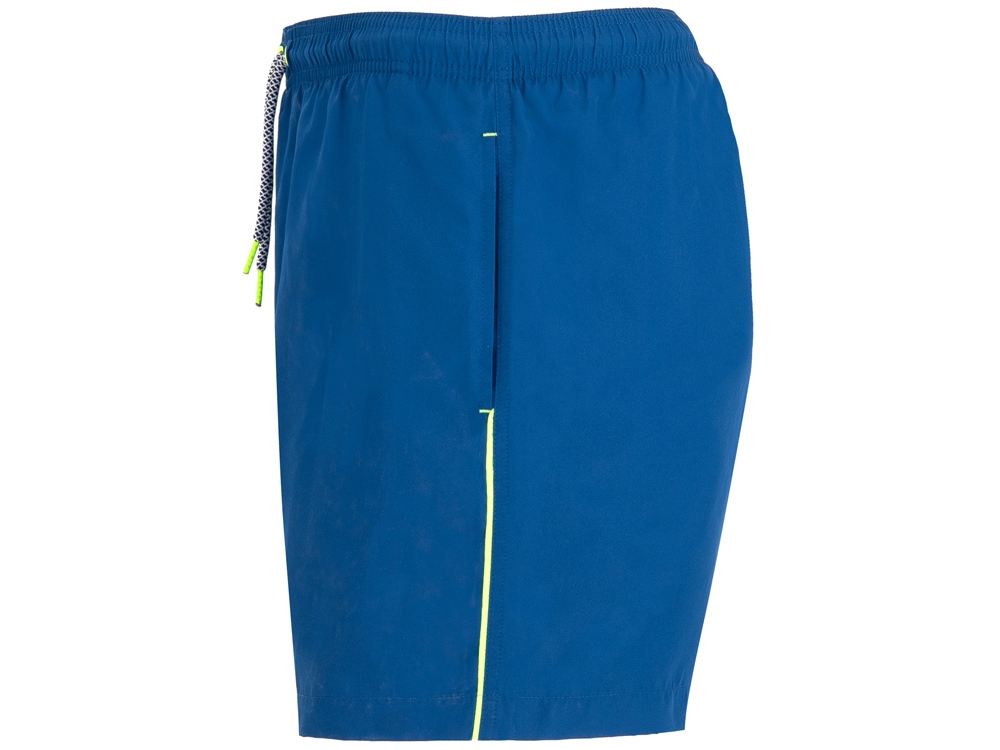 Плавательный шорты Balos мужские, королевский синий, 2XL