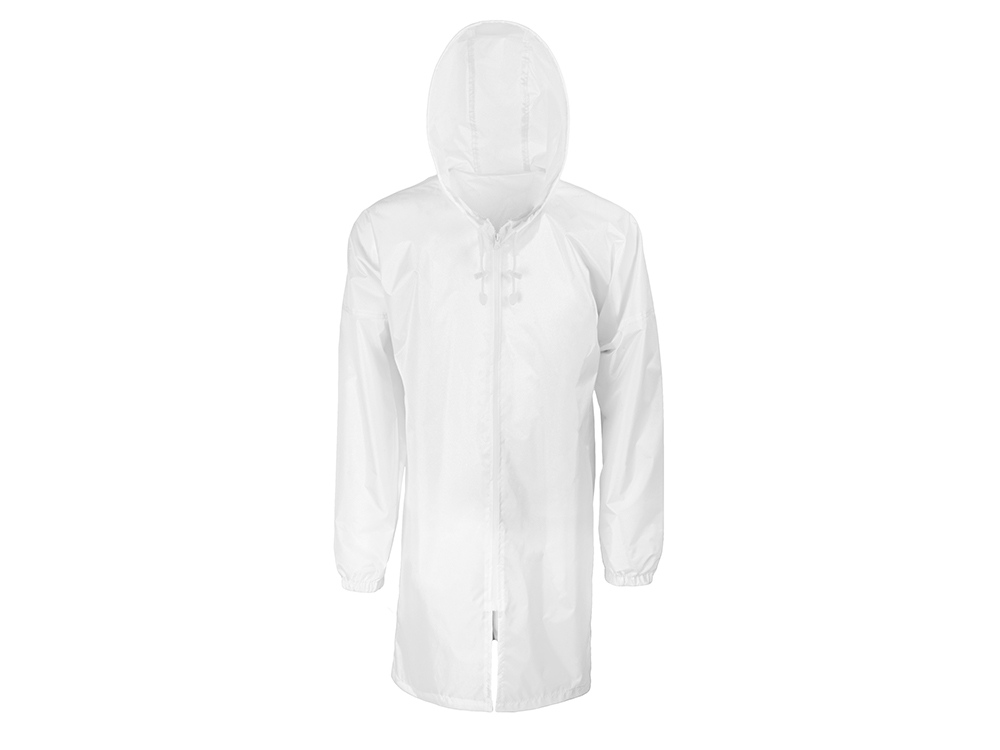 Дождевик Sunny, белый, размер (XL/XXL), XL/2XL