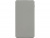 Внешний аккумулятор Powerbank C1, 5000 mAh, серый