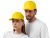 Бейсболка Poly 5-ти панельная 120 гр, желтый, 56