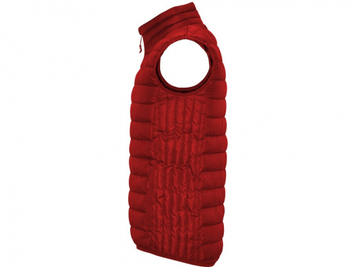 Жилет Oslo мужской, красный, 3XL