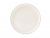 Тарелка PLATE 1 WHT, белый