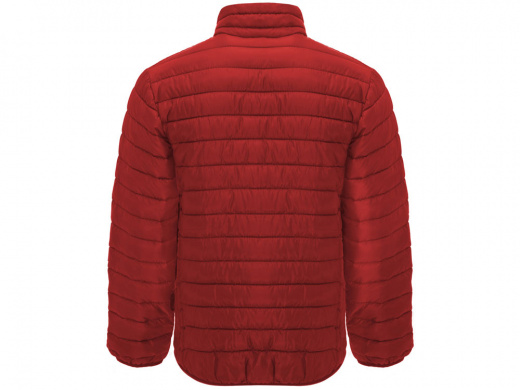 Куртка Finland, мужская, красный, 3XL
