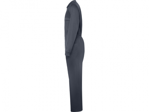 Комбинезон Jimmy, свинцовый, 3XL