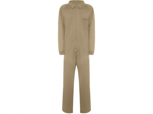 Комбинезон Jimmy, песочный, 2XL