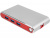 Хаб USB Rombica Type-C Hermes Red