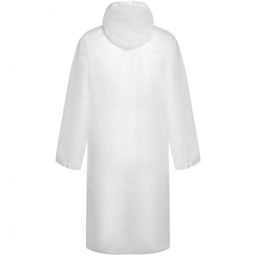Дождевик RainDrop, белый, размер 3XL/4XL