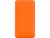Внешний аккумулятор Powerbank C2, 10000 mAh, оранжевый
