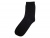 Носки Socks женские черные, р-м 25, 36-39