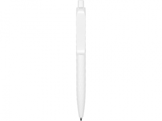 Ручка шариковая Prodir QS 01 PMP, белый