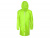 Дождевик Sunny, зеленый неон, размер (XS/S), XS/S