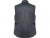 Жилет Armada, свинцовый/черный, 2XL