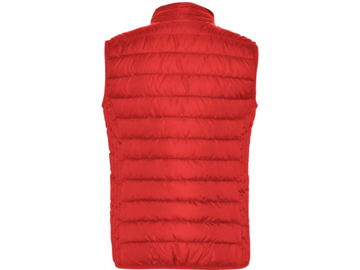 Жилет Oslo женский, красный, 2XL