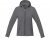 Куртка софтшел Langley женская, steel grey, M