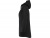 Дождевик женский Sitka, черный, 2XL