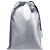 Дождевик Palladio Pockets, серебристый, размер L