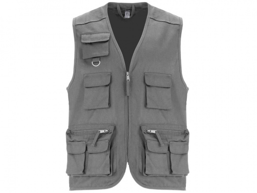 Жилет Venera, свинцовый, 2XL