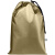 Дождевик Palladio Pockets, золотистый, размер L