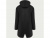 Дождевик женский Sitka, черный, 2XL