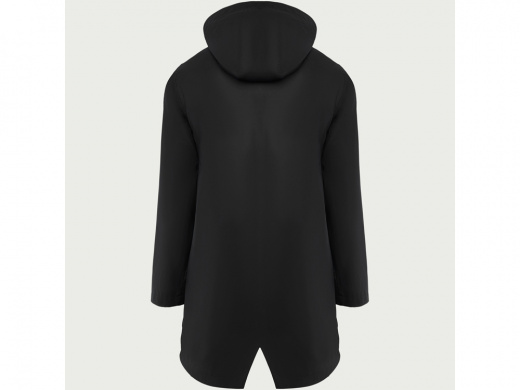 Дождевик женский Sitka, черный, 2XL