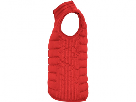 Жилет Oslo женский, красный, 2XL