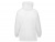Дождевик Parka унисекс, белый, S