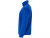 Куртка флисовая Artic, мужская, королевский синий, 3XL