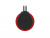Портативная колонка mySound Clario, 15 Вт Red