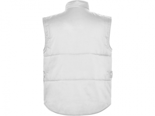 Жилет Almanzor, белый, 3XL
