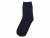 Носки Socks женские темно-синие, р-м 25, 25
