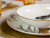 Суповая тарелка S.PLATE 2 UNI WHT, белый