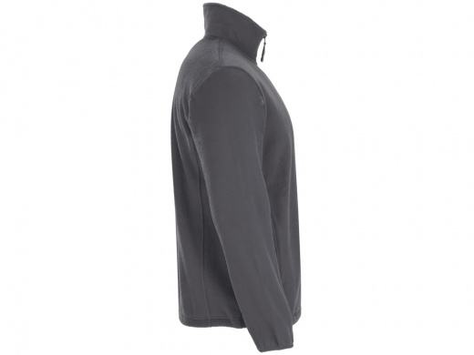 Куртка флисовая Artic, мужская, свинцовый, 2XL