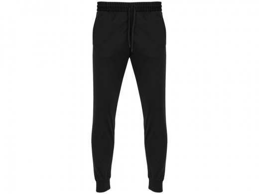 Спортивный костюм Creta, черный, 2XL