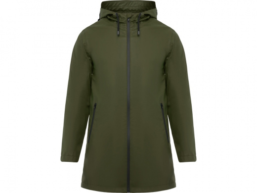 Дождевик мужской Sitka, темный армейский зеленый, 3XL