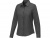 Pollux Женская рубашка с длинным рукавом, storm grey, XL