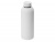 Вакуумная термобутылка Cask Waterline, soft touch, 500 мл, белый