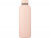 Spring Медная бутылка объемом 500 мл с вакуумной изоляцией, pale blush pink