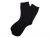 Носки Socks женские черные, р-м 25, 36-39