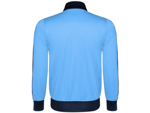 Спортивный костюм Esparta, небесно-голубой/нэйви, 2XL