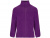 Куртка флисовая Artic, мужская, фиолетовый, 3XL