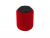 Портативная колонка mySound Clario, 15 Вт Red