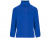 Куртка флисовая Artic, мужская, королевский синий, 3XL