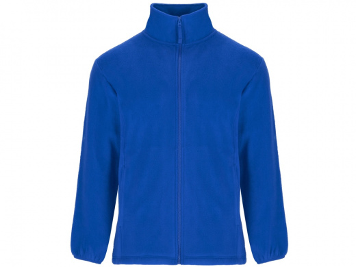 Куртка флисовая Artic, мужская, королевский синий, 3XL