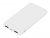 Внешний аккумулятор Powerbank C1, 5000 mAh, белый
